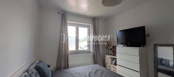 Дом с 2 спальнями в Кастелламонте, Италия № 283190 14