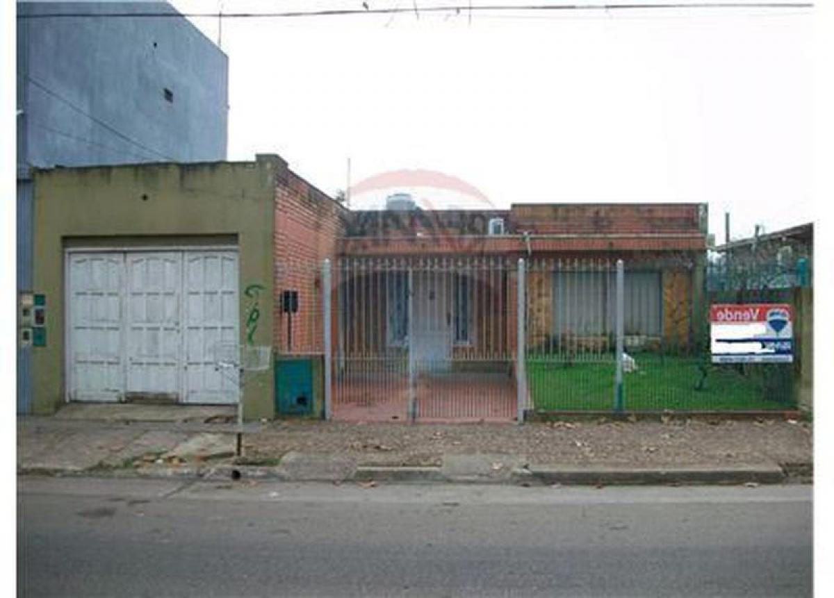 3 chambres Maison à Berazategui, Argentina No. 11657