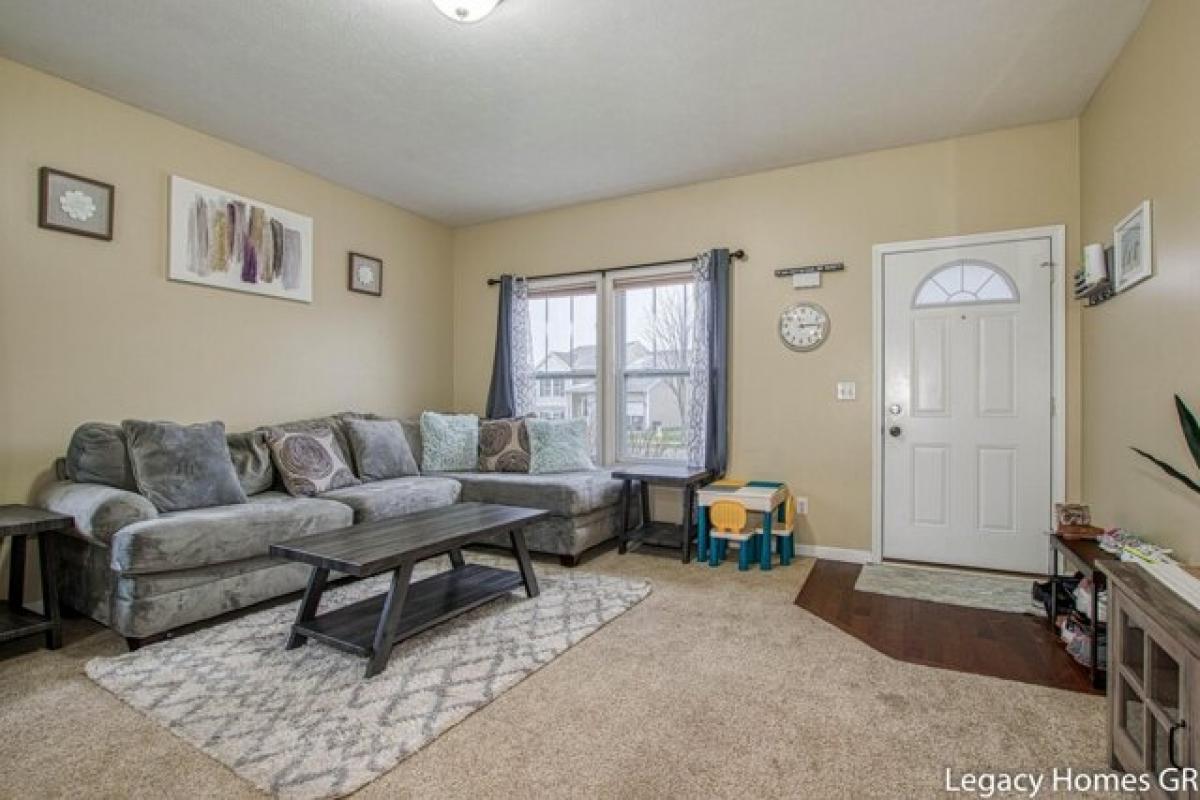 3 bedrooms House in Kentwood, USA No. 436107