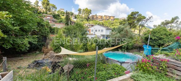 2 bedrooms House in Vallirana, Spain No. 172087 21