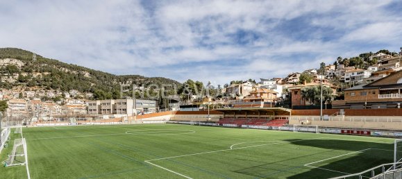 2 bedrooms House in Vallirana, Spain No. 172087 39