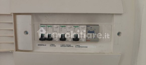 4 غرف نوم شقة في Palermo, Italy رقم 52237 28