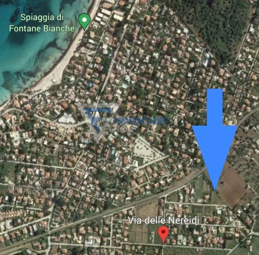 1600m² Land in Syracuse, Italy No. 292386