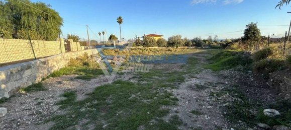 1600m² Land in Syracuse, Italy No. 292386 4