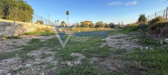 1600m² Land in Syracuse, Italy No. 292386 2