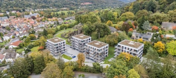 3 bedrooms Apartment in Wetteraukreis, Germany No. 22524 15