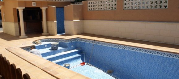 Casa de 11 dormitorios en Dénia, Spain No. 23119 43