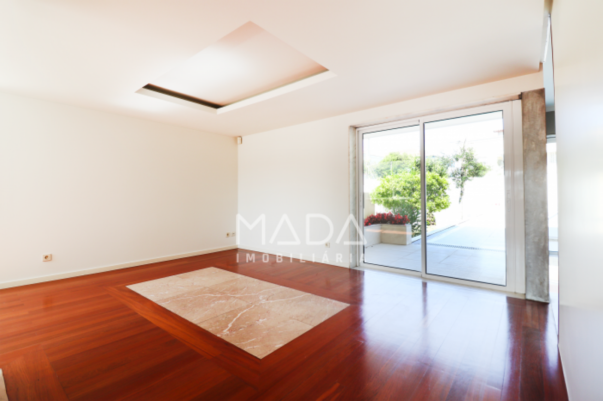 4 bedrooms Villa for sale in Braga, Portugal № 4687