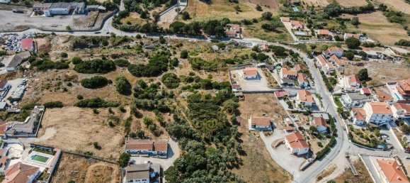 Grundstück in Sesimbra, Portugal 13500m², Nr. 144104 2