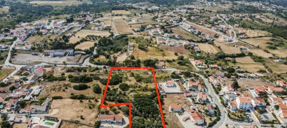 Grundstück in Sesimbra, Portugal 13500m², Nr. 144104 6