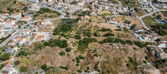 Grundstück in Sesimbra, Portugal 13500m², Nr. 144104 8