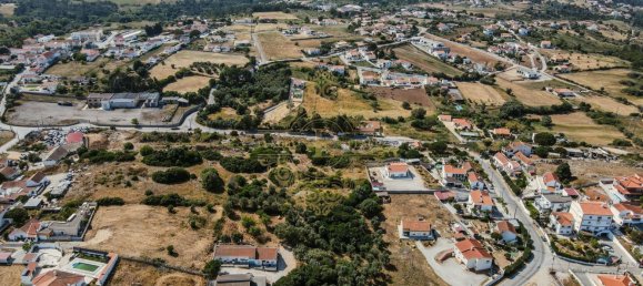 Grundstück in Sesimbra, Portugal 13500m², Nr. 144104 10