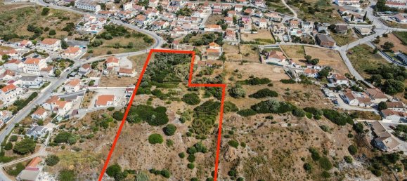 Grundstück in Sesimbra, Portugal 13500m², Nr. 144104 4