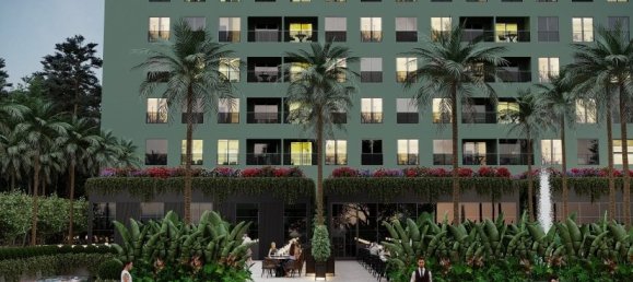 Apartamento de 1+2 en Istanbul, Turkey No. 2426 6