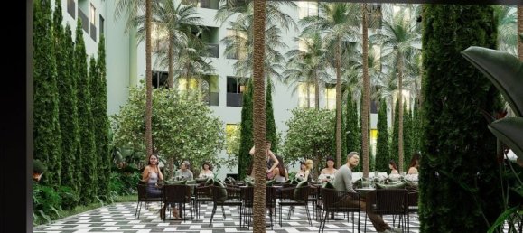 Apartamento de 1+2 en Istanbul, Turkey No. 2426 9