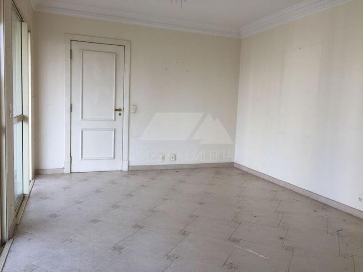 4 Schlafzimmer Wohnung in Sao Paulo, Brazil, Nr. 584641