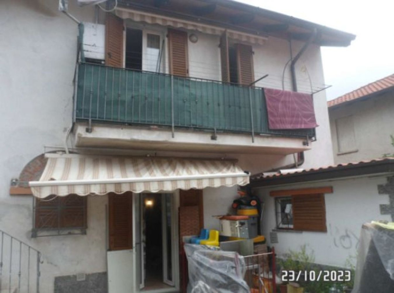 Dúplex de 3 habitaciónes en Desio, Italy No. 156924