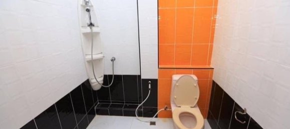 Café / restaurante T5 em Pattaya, Thailand N.º 7983 22