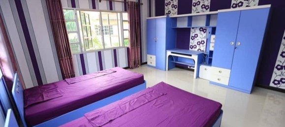 Café / restaurante T5 em Pattaya, Thailand N.º 7983 17