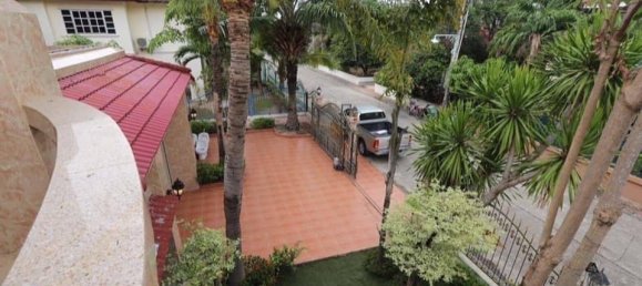 Café / restaurante T5 em Pattaya, Thailand N.º 7983 4