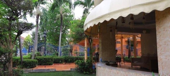 Café / restaurante T5 em Pattaya, Thailand N.º 7983 3