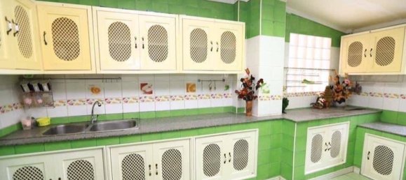 Café / restaurante T5 em Pattaya, Thailand N.º 7983 13