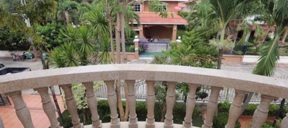 Café / restaurante T5 em Pattaya, Thailand N.º 7983 7