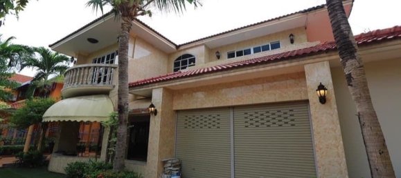 Café / restaurante T5 em Pattaya, Thailand N.º 7983 6