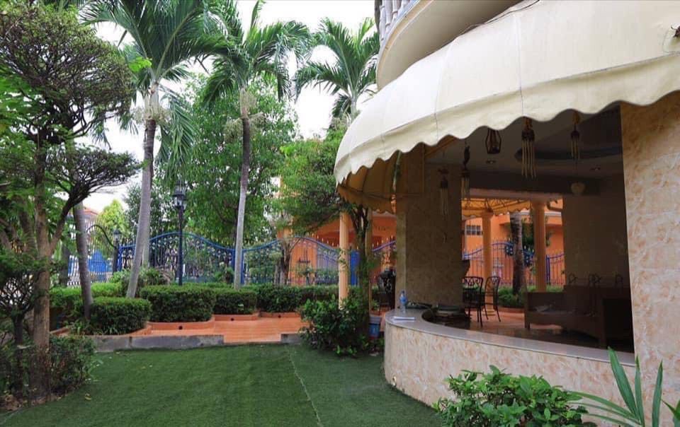 Café / restaurante T5 em Pattaya, Thailand N.º 7983