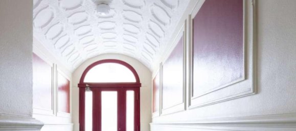 5 rooms Apartment in Wilmersdorf, Germany No. 59876 12