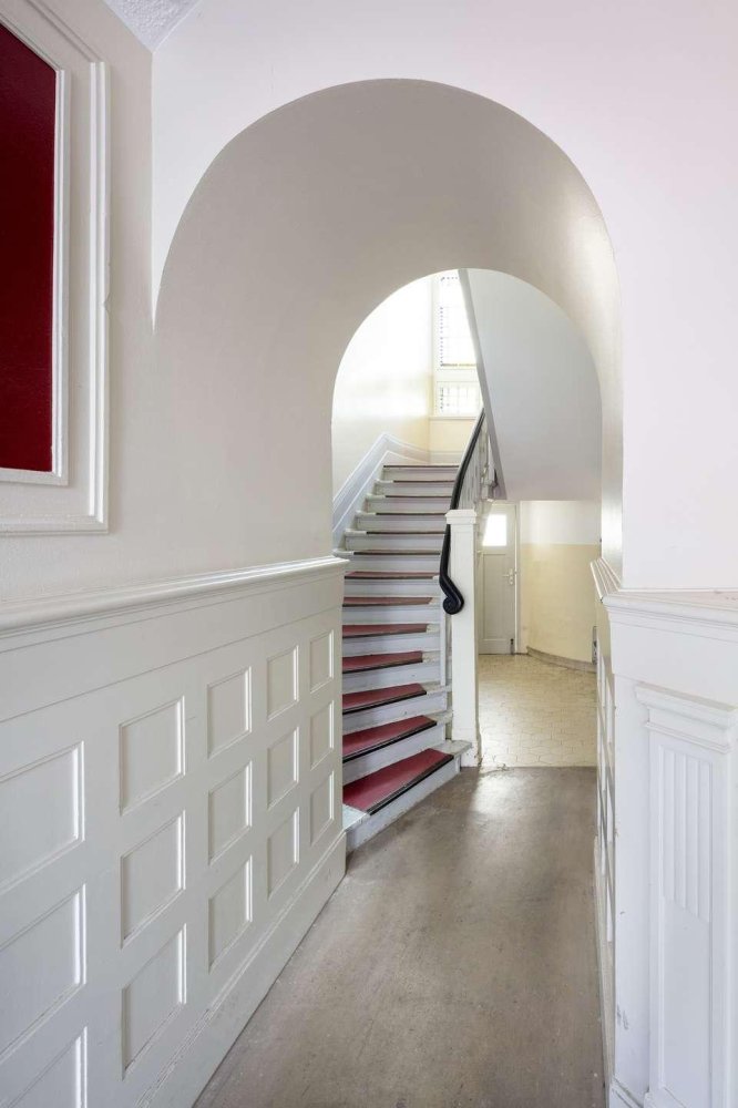 5 rooms Apartment in Wilmersdorf, Germany No. 59876