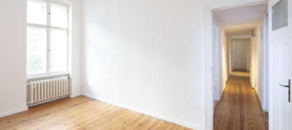 5 rooms Apartment in Wilmersdorf, Germany No. 59876 5