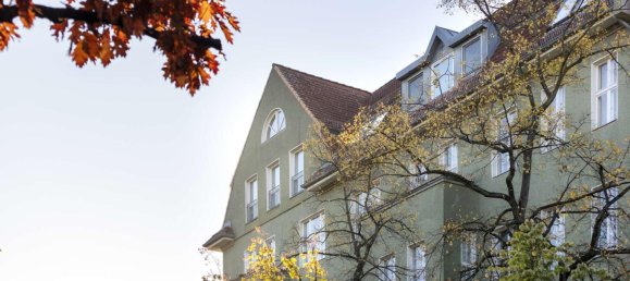 5 rooms Apartment in Wilmersdorf, Germany No. 59876 20