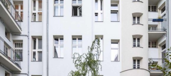 5 rooms Apartment in Wilmersdorf, Germany No. 59876 18