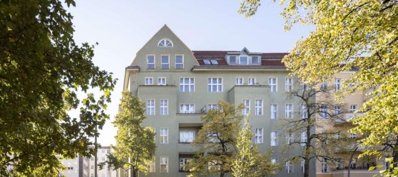 5 rooms Apartment in Wilmersdorf, Germany No. 59876 2
