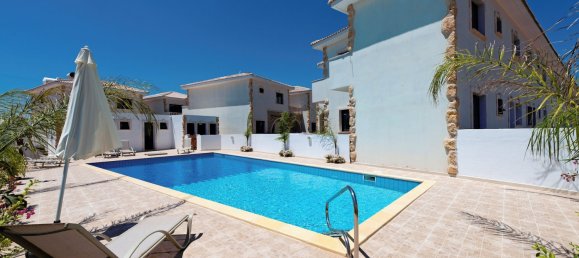 3 bedrooms Villa in Avgorou, Cyprus No. 21712 11