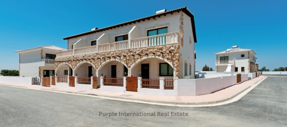 3 bedrooms Villa in Avgorou, Cyprus No. 21712 5