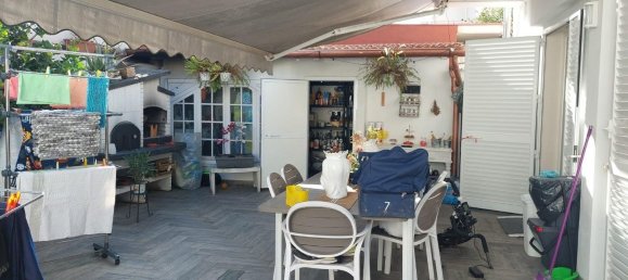4 Schlafzimmer Villa in Livorno, Italy, Nr. 119087 4