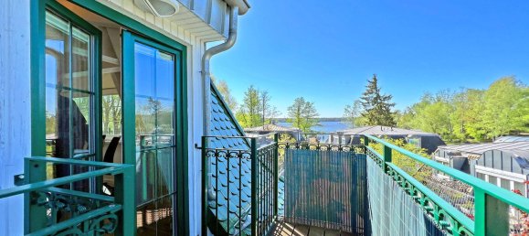 2 غرف نوم بانتهاوس في Schmockwitz, Germany رقم 308400 11