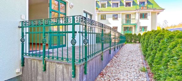 2 غرف نوم بانتهاوس في Schmockwitz, Germany رقم 308400 20