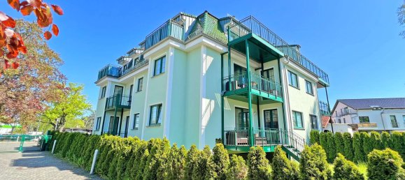 2 غرف نوم بانتهاوس في Schmockwitz, Germany رقم 308400 22