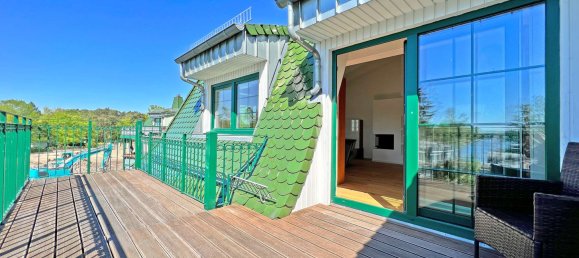 2 غرف نوم بانتهاوس في Schmockwitz, Germany رقم 308400 9