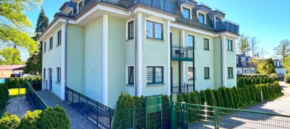 2 غرف نوم بانتهاوس في Schmockwitz, Germany رقم 308400 21