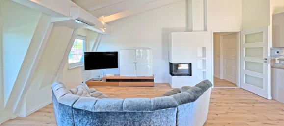 2 غرف نوم بانتهاوس في Schmockwitz, Germany رقم 308400 6