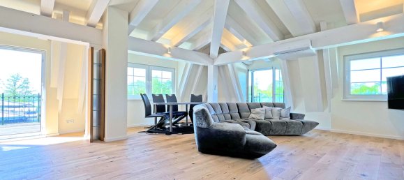 2 غرف نوم بانتهاوس في Schmockwitz, Germany رقم 308400 5