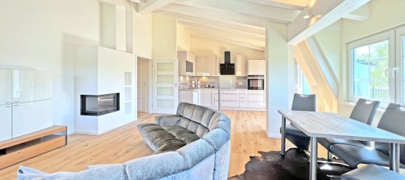 2 غرف نوم بانتهاوس في Schmockwitz, Germany رقم 308400 7