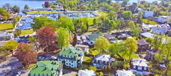 2 غرف نوم بانتهاوس في Schmockwitz, Germany رقم 308400 26