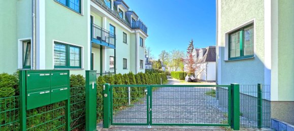 2 غرف نوم بانتهاوس في Schmockwitz, Germany رقم 308400 25