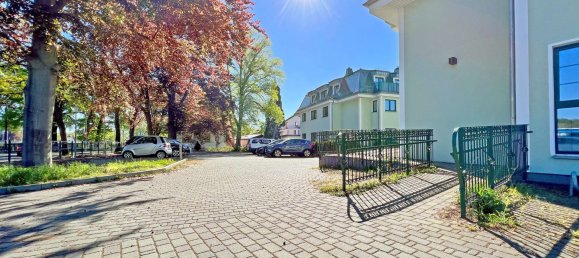 2 غرف نوم بانتهاوس في Schmockwitz, Germany رقم 308400 24