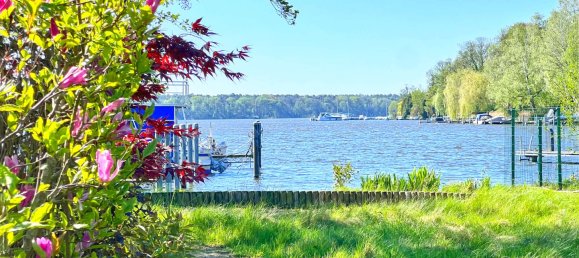 2 غرف نوم بانتهاوس في Schmockwitz, Germany رقم 308400 27